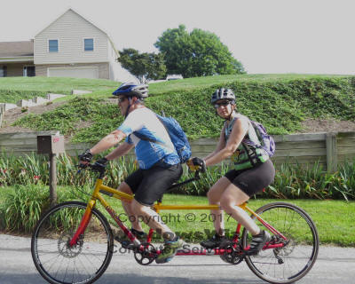 Tandem Weekend 2017 Photos