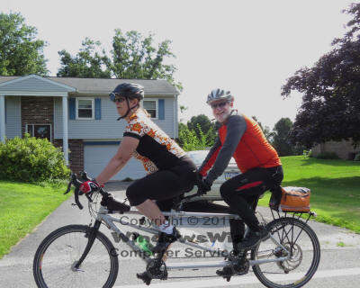 Tandem Weekend 2017 Photos