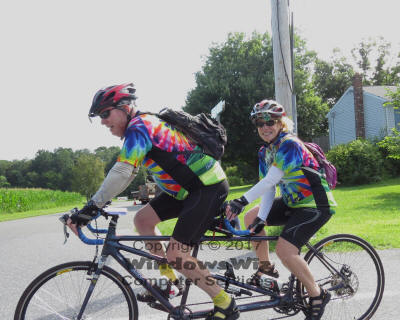 Tandem Weekend 2017 Photos