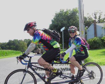 Tandem Weekend 2017 Photos