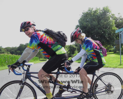 Tandem Weekend 2017 Photos