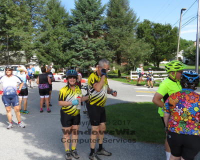 Tandem Weekend 2017 Photos