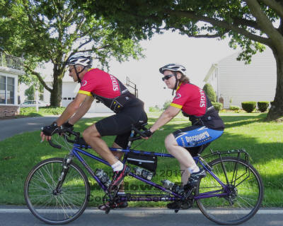 Tandem Weekend 2017 Photos