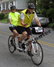 Tandem Weekend 2016 Photos