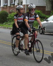Tandem Weekend 2016 Photos