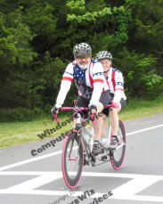 Tandem Weekend 2016 Photos