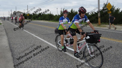 Tandem Weekend 2016 Photos