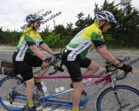 Tandem Weekend 2016 Photos