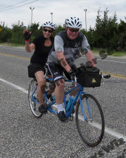 Tandem Weekend 2016 Photos
