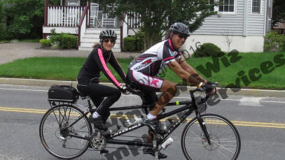 Tandem Weekend 2016 Photos