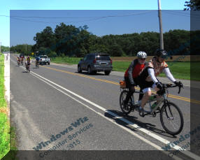 Tandem Weekend photo from Friday July 10, 2015