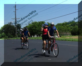 Tandem Weekend photo from Friday July 10, 2015