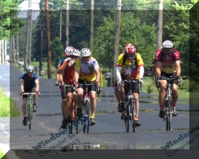Tandem Weekend photo from Friday July 10, 2015