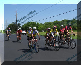 Tandem Weekend photo from Friday July 10, 2015