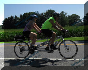 Tandem Weekend photo from Friday July 10, 2015