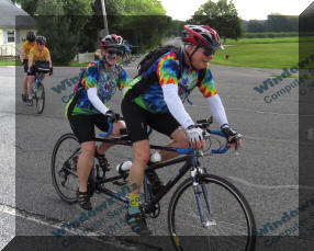 Tandem Weekend photo from Saturday July 11, 2015