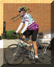 Tandem Weekend photo from Sunday July 12, 2015