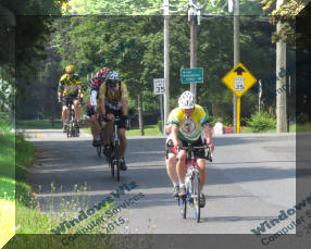Tandem Weekend photo from Sunday July 12, 2015